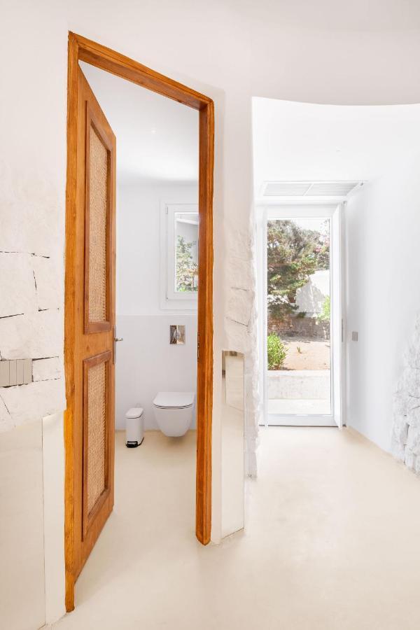 Faos Exclusive Appartement *