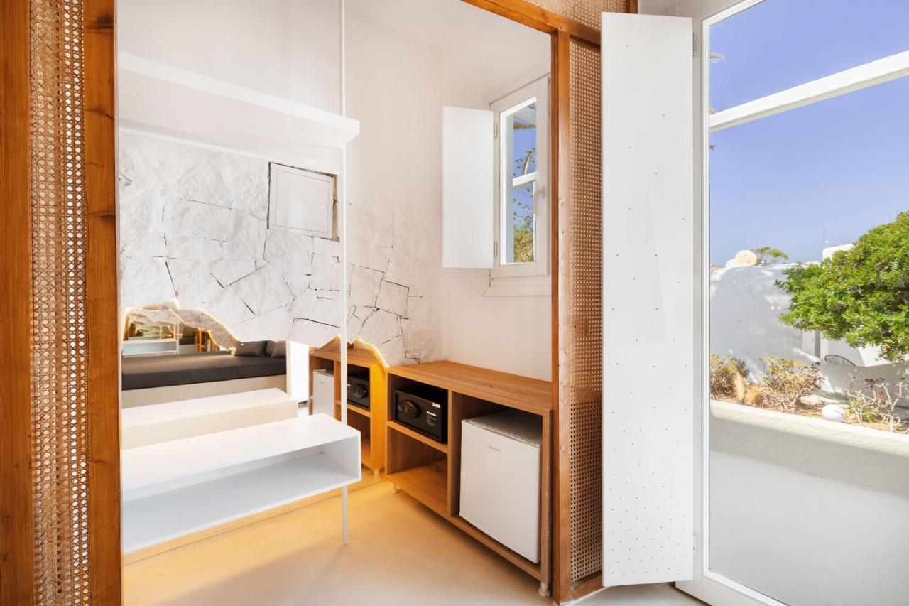 Faos Exclusive Appartement *