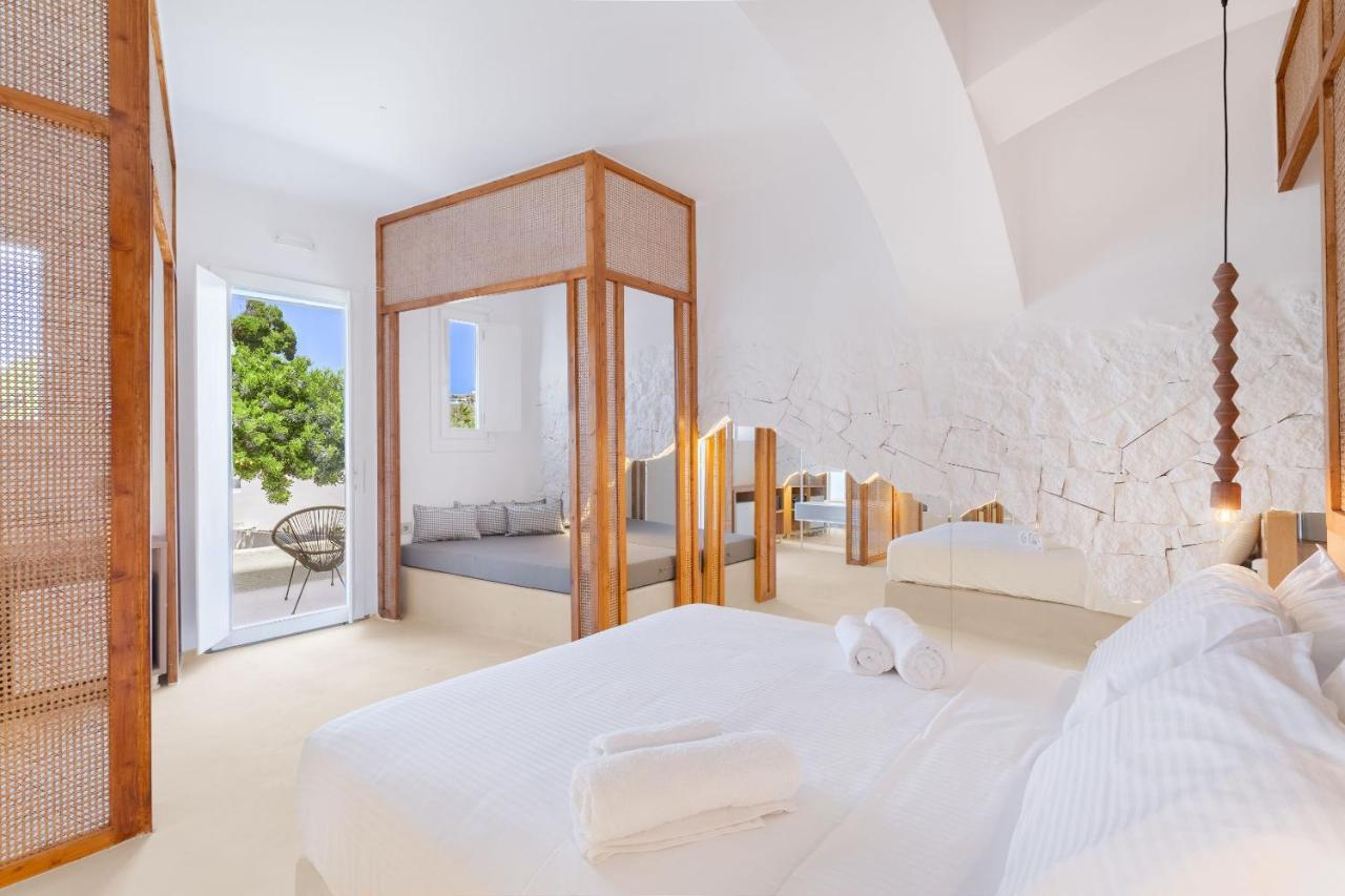 Appartement Faos Exclusive