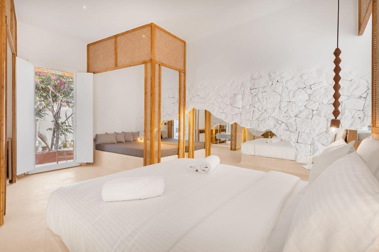 Faos Exclusive Appartement *