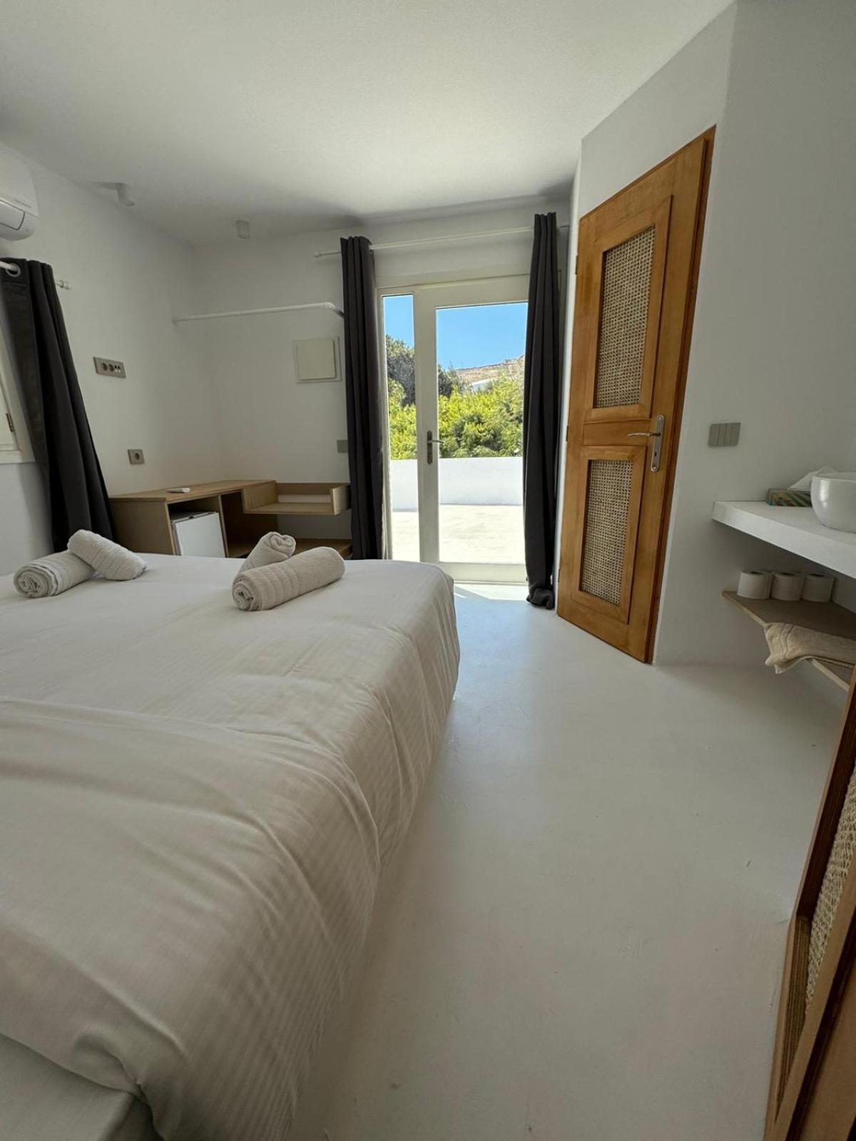 Faos Exclusive Appartement