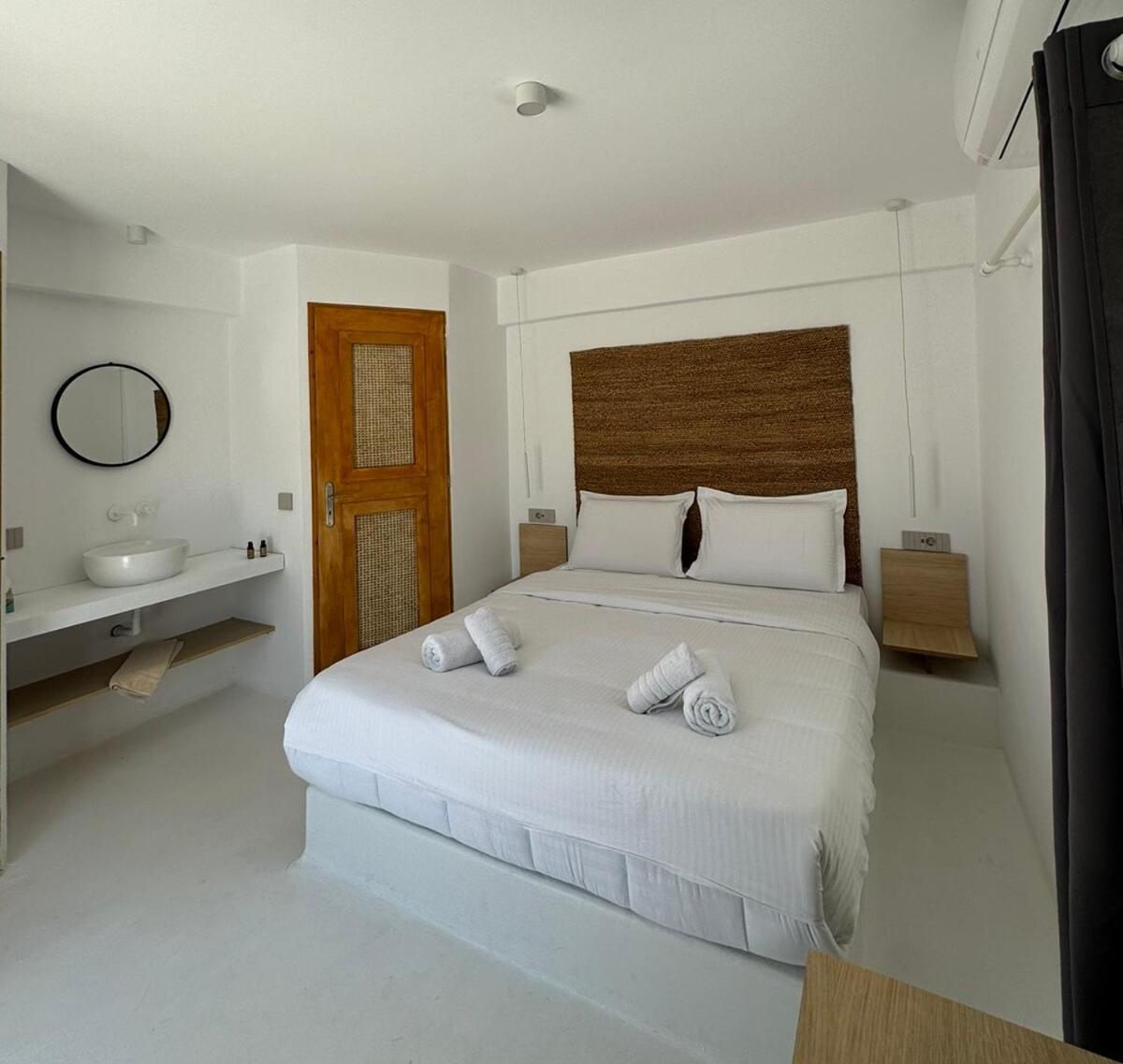Appartement Faos Exclusive