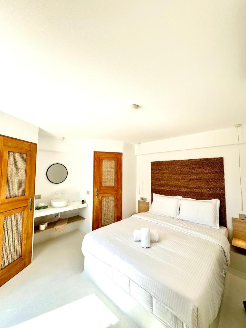 Faos Exclusive Appartement *