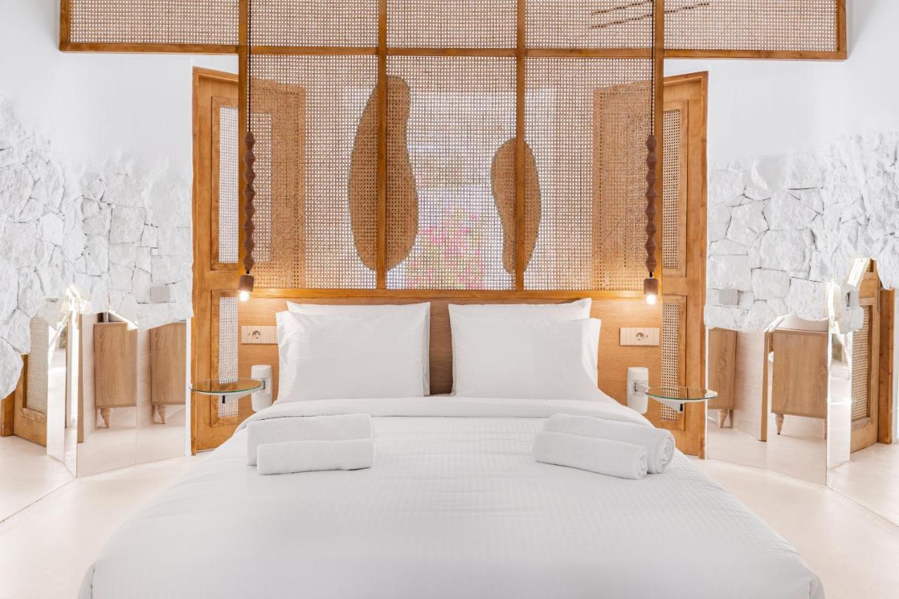 Appartamento Faos Exclusive Ornos (Mykonos)