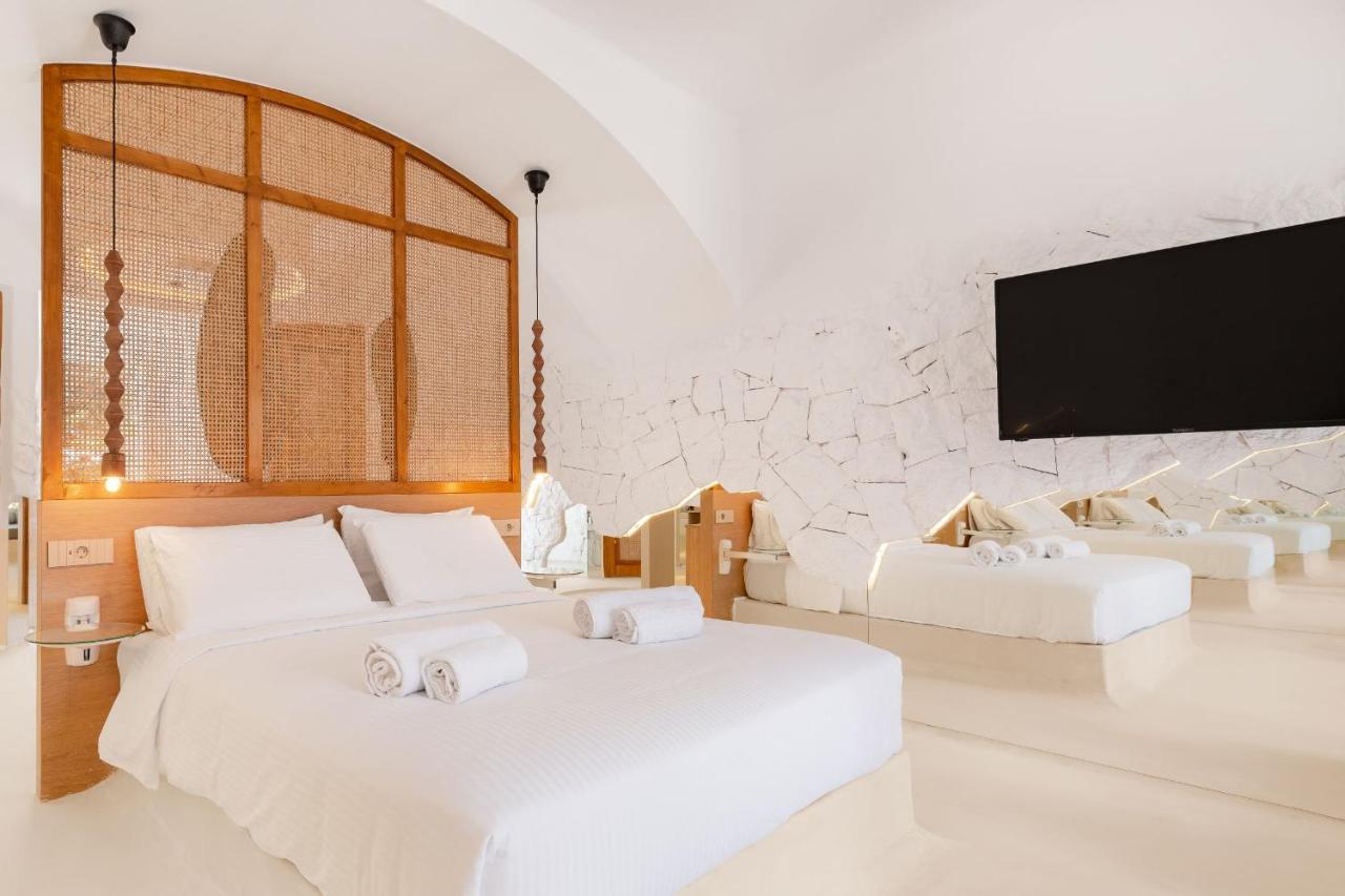 Faos Exclusive Appartamento Ornos (Mykonos)