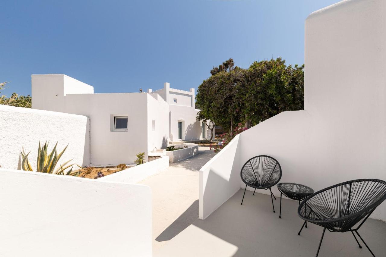 Appartamento Faos Exclusive Ornos (Mykonos)