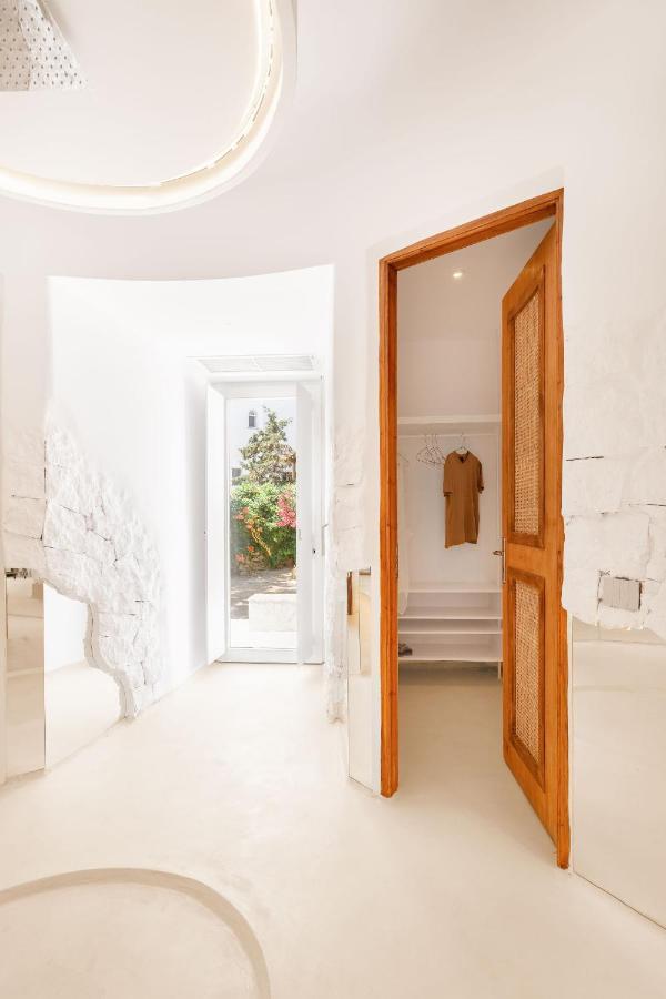 Appartamento Faos Exclusive Ornos (Mykonos)