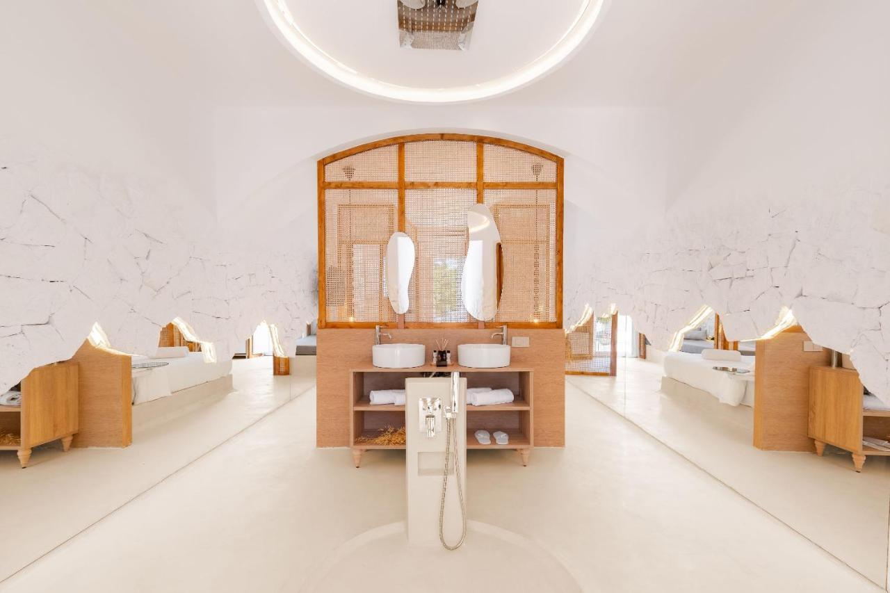 Appartamento Faos Exclusive Ornos (Mykonos)
