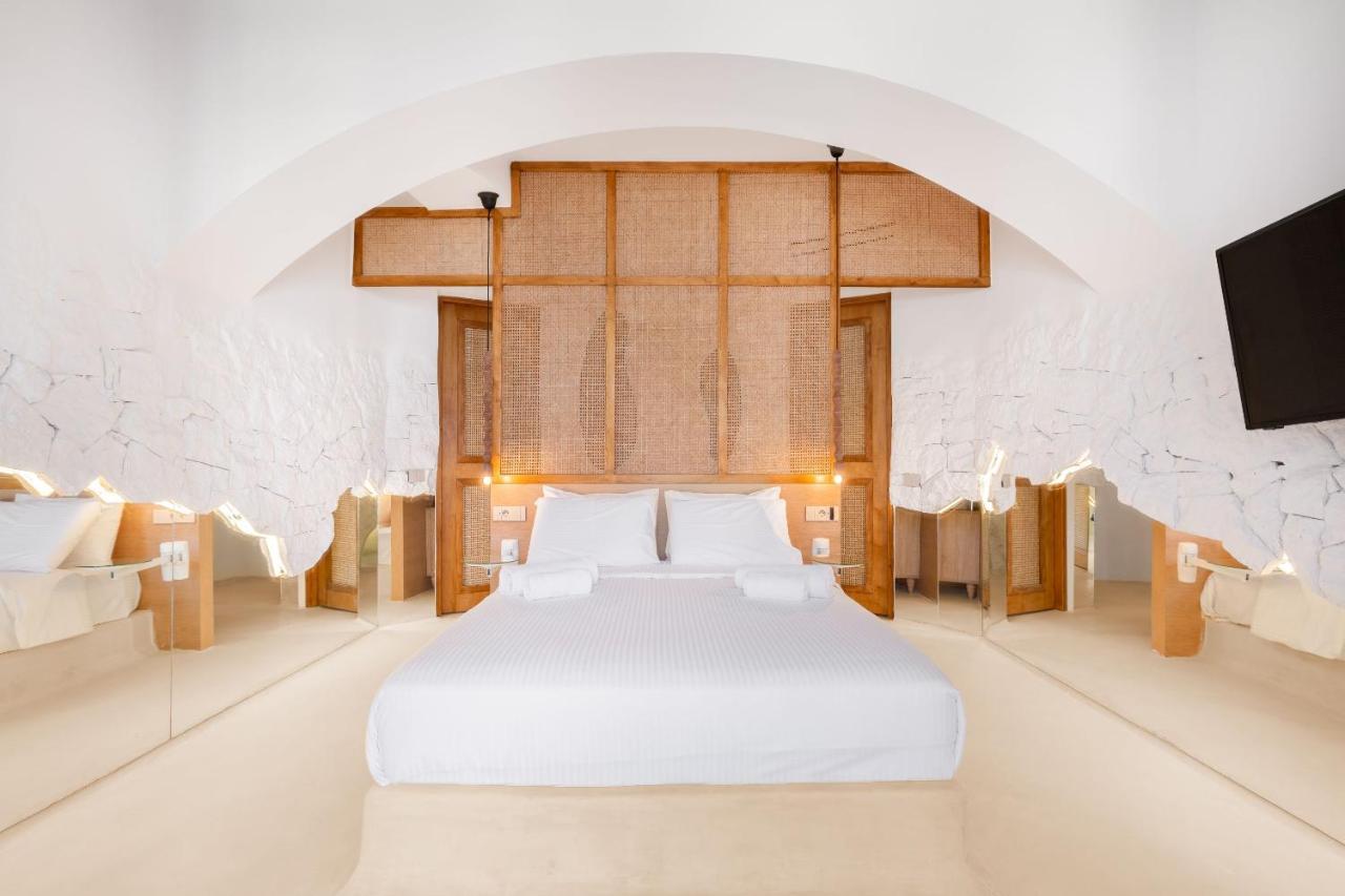 Appartamento Faos Exclusive Ornos (Mykonos)