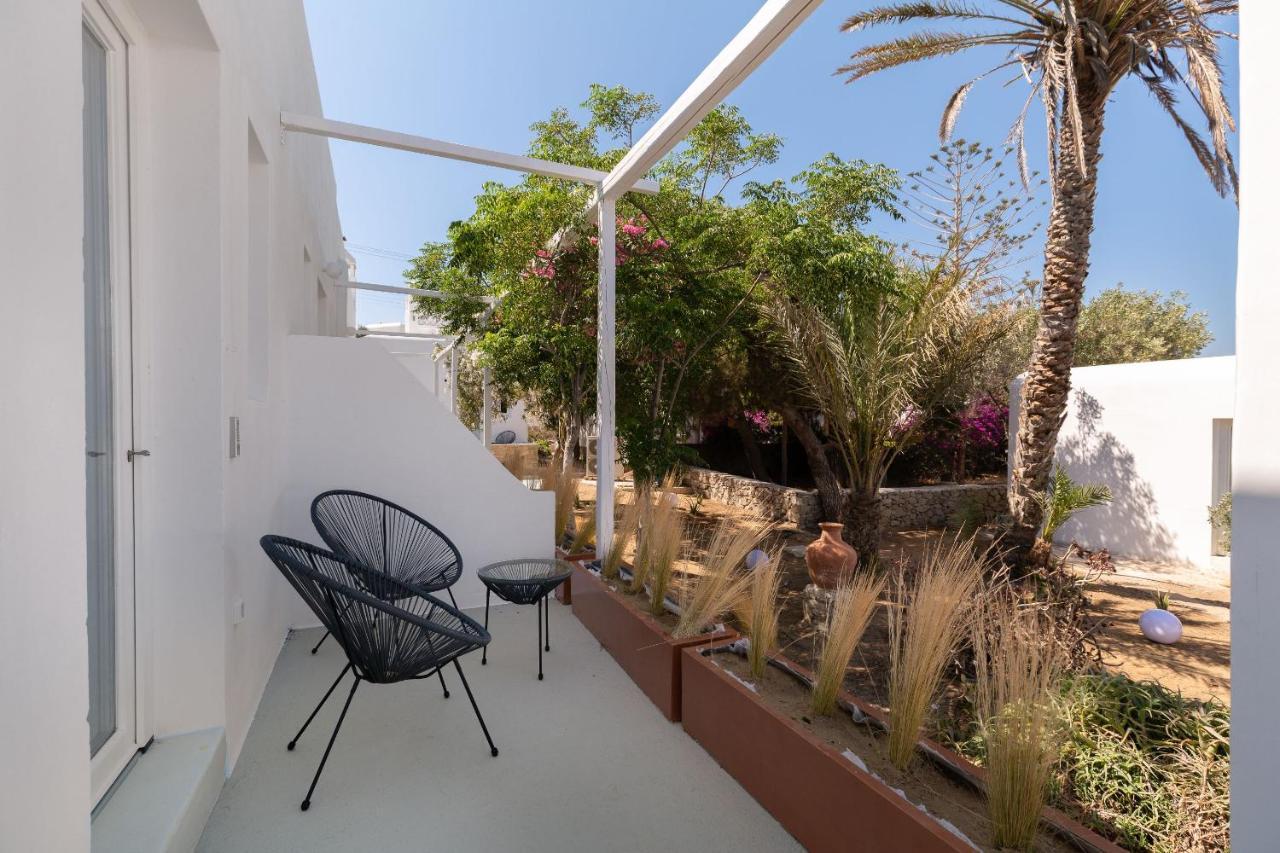 Faos Exclusive Appartamento Ornos (Mykonos)